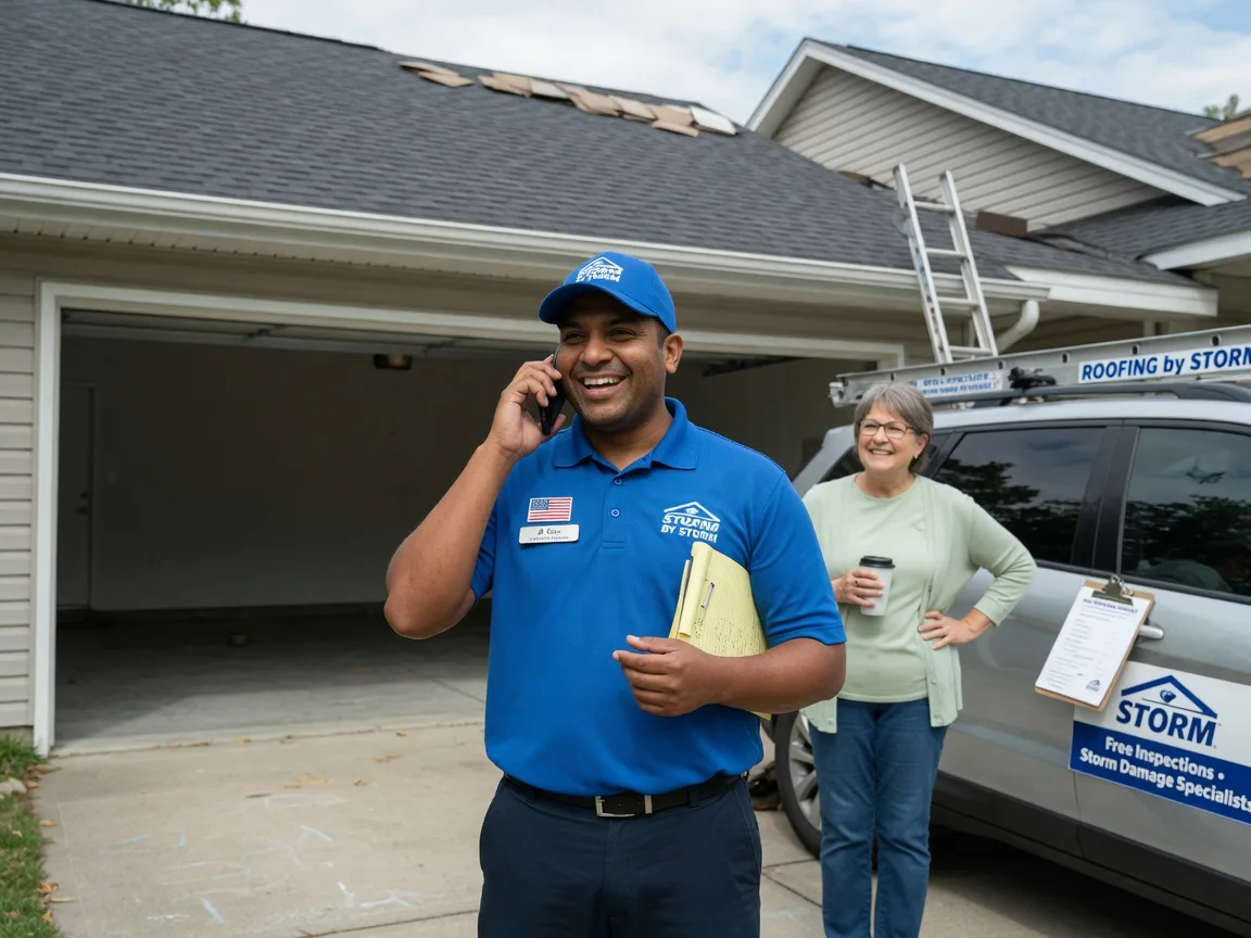 Roof Repair Near Me Hennepin, OK FAQs