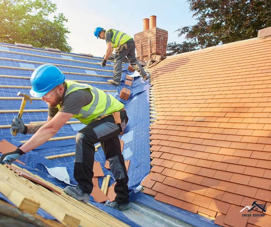 Why choose Roof Repair Near Me in Hennepin, OK